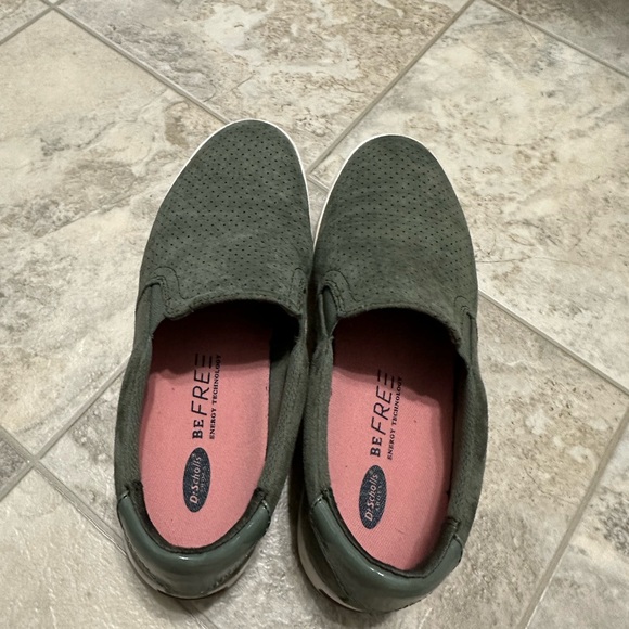 Dr Scholls slip ons - Picture 5 of 6